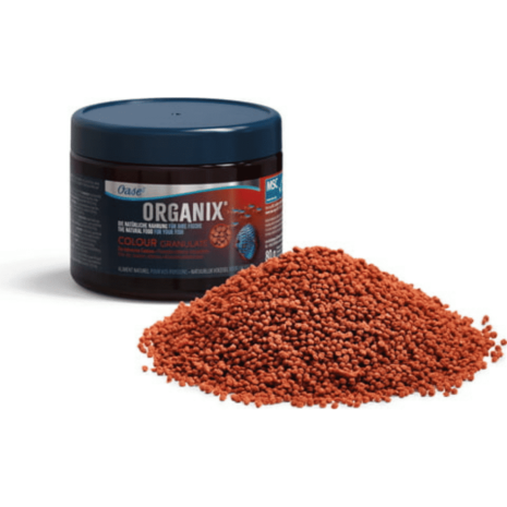 ORGANIX Färgflingor 1000 ml ORGANIX Färgflingor 1000 ml