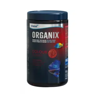 ORGANIX Färgflingor 1000 ml
