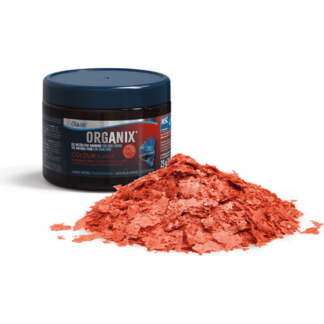 ORGANIX Färgflingor 150 ml ORGANIX Färgflingor 150 ml