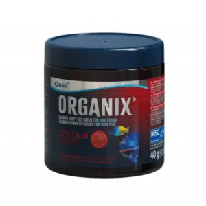 ORGANIX Färgflingor 250 ml