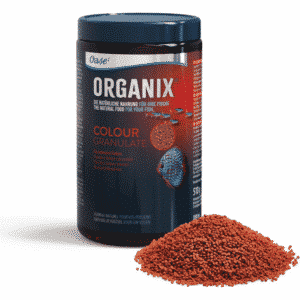 ORGANIX Färggranulat 1000 ml