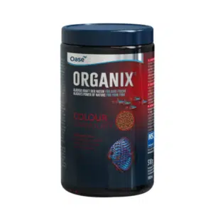 ORGANIX Färggranulat 1000 ml