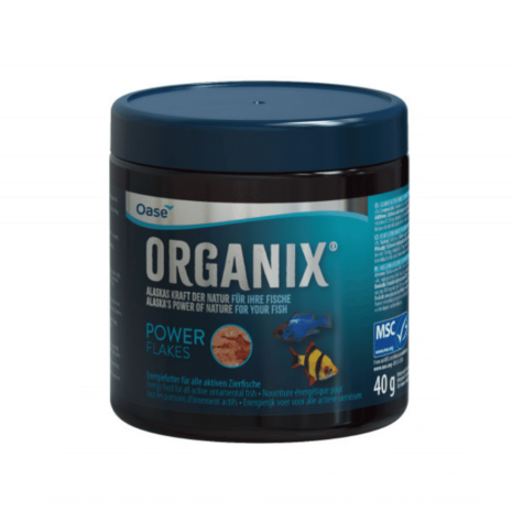 ORGANIX Power Flakes 250 ml
