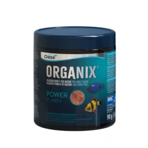 ORGANIX Power Flakes 550 ml