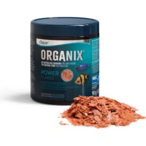 ORGANIX Power Flakes 550 ml