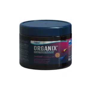 ORGANIX Räkor Granulat 150 ml