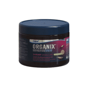 ORGANIX Räkor Veggievore Gran 150 ml