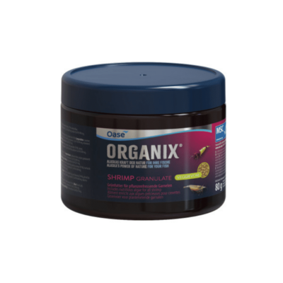 ORGANIX Räkor Veggievore Gran 150 ml