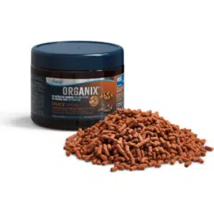 ORGANIX Snack Sticks 150 ml
