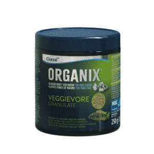 ORGANIX Veggievore Granulate 550 ml