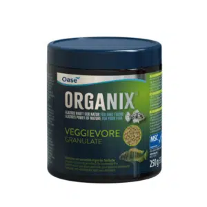ORGANIX Veggievore Granulate 550 ml
