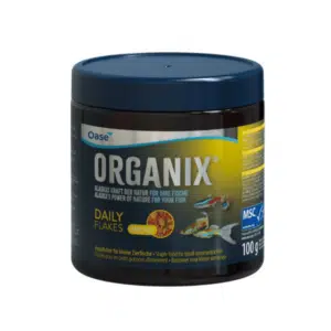 ORGANIX dagliga mikroflingor 250 ml