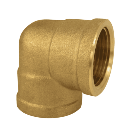 Armbåge 90° 1 1/4"