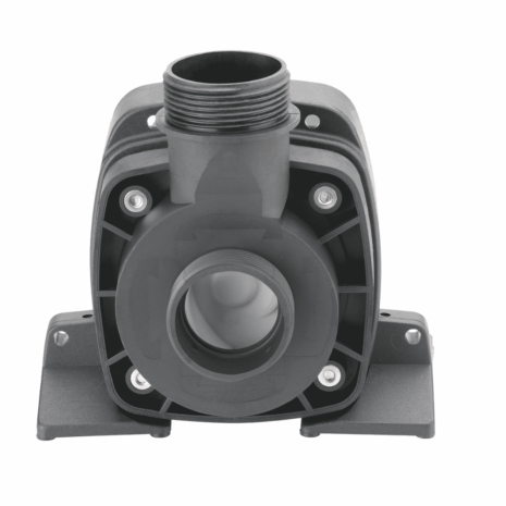 AquaMax Torr 6000 AquaMax Torr 6000