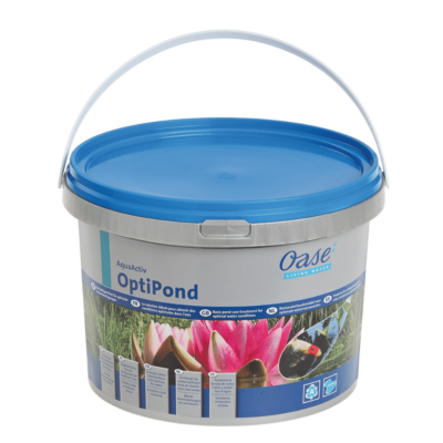 AquaActiv OptiPond 5 l