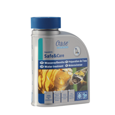 AquaActiv Safe&Care 500 ml