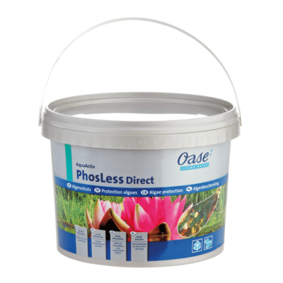 AquaActiv PhosLess Direkt 5 l