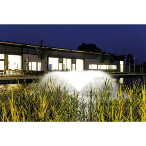 AirFlo 1,5 kW / 230 V AirFlo 1,5 kW / 230 V