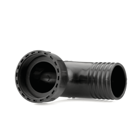 Anslutningsarmbåge 2"/90° Bitron Anslutningsarmbåge 2"/90° Bitron