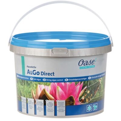 AquaActiv AlGo Direkt 5 l