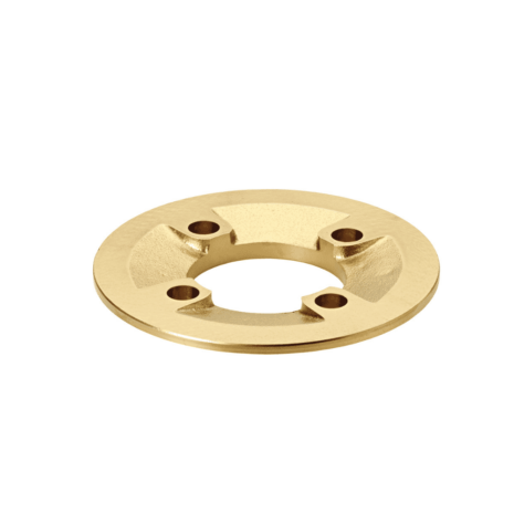 Liner clamping flange 70 T