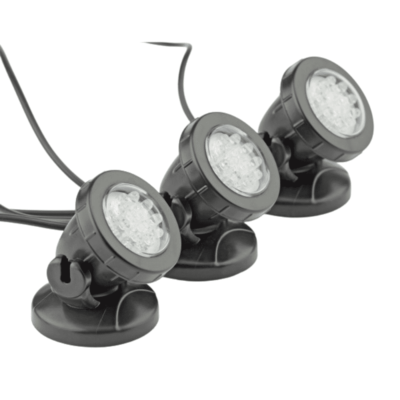 Pontec PondoStar LED Set 3