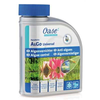 AquaActiv AlGo Universal 500 ml