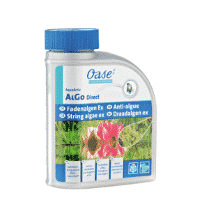 AquaActiv AlGo Direkt 500 ml