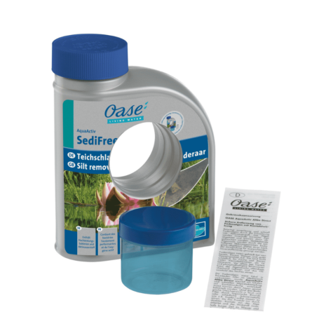 AquaActiv SediFree 500 ml AquaActiv SediFree 500 ml