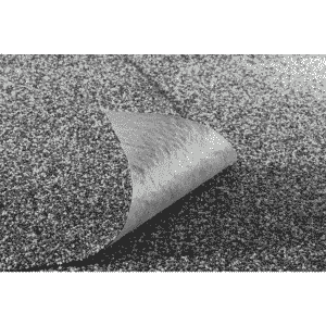 Stenfoder granitgrå 0,6 x 20 m