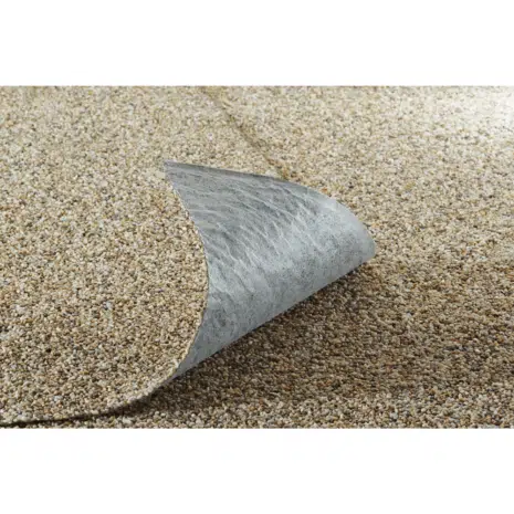 Stenfoder sand 0,4 x 25 m