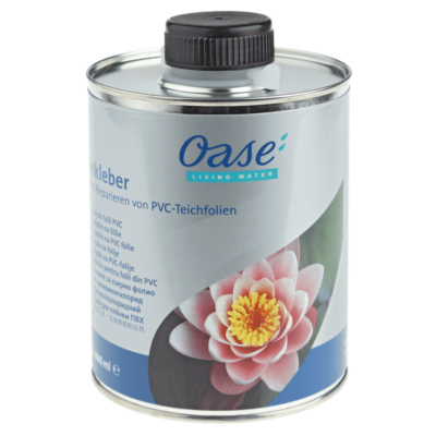 PVC-liner lim 1000 ml