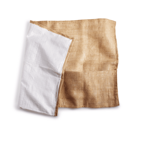 Marginalväxthållare jute Marginalväxthållare jute