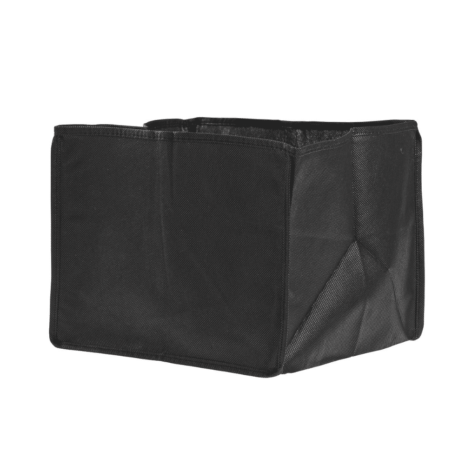 Växtkorg textil rektangulär 25 Växtkorg textil rektangulär 25