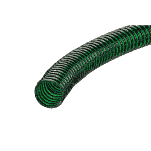 Spiralslang grön 1