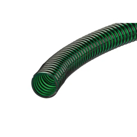 Spiralslang grön 1", 25 m