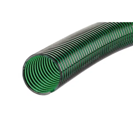Spiralslang grön 2", 20 m