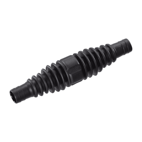 Universell slangkontakt 1/2" Universell slangkontakt 1/2"