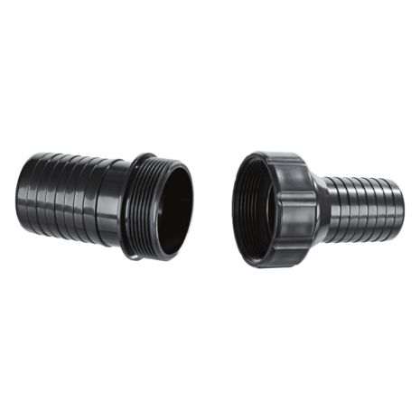 Slangreducerare 2" till 1 1/2"