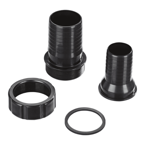 Slangreducerare 2" till 1 1/2" Slangreducerare 2" till 1 1/2"