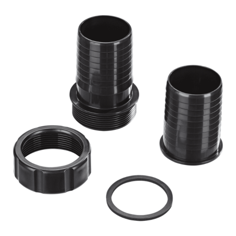 Slangkontakt 2" Slangkontakt 2"