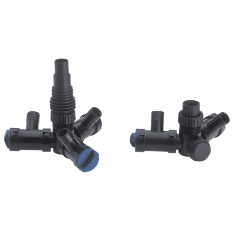 Vattendistributör Multi WD 3/4"