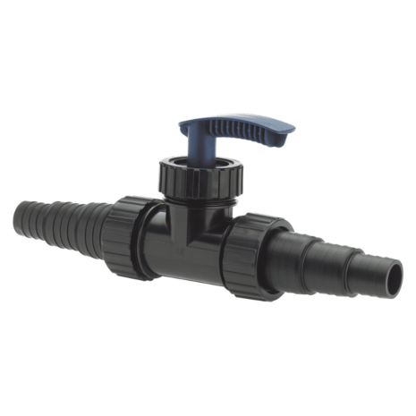 Flödesregulator 1 1/2"