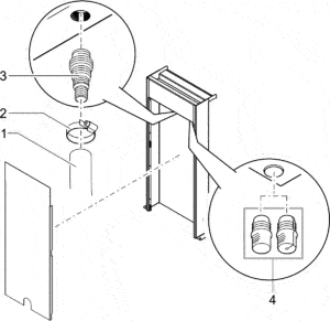 Vattenfall Kit 30