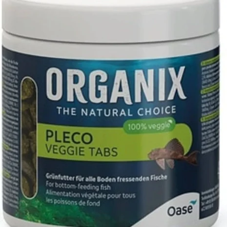 Oase Pleco Veggie Tabs