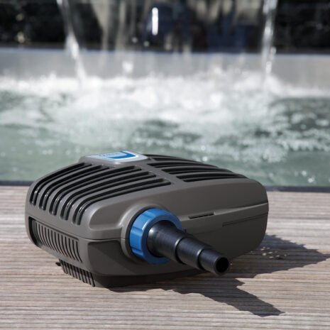 AquaMax Eco Classic 11500 AquaMax Eco Classic 11500