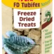 Sera Tubifex Frystorkat 100ml