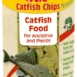 Sera Catfish Chips Nature Tabletter 1000ml