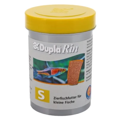 Dupla Rin Fish Food S 180ml
