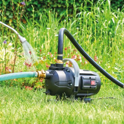 Pontec PondoGarden 3200 Pontec PondoGarden 3200